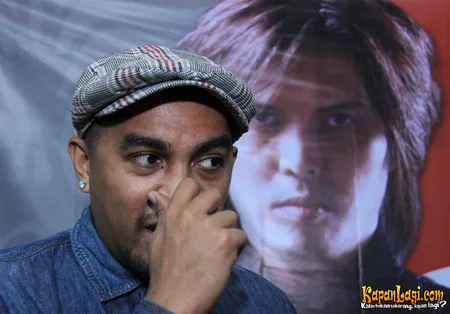 Foto Glenn Fredly