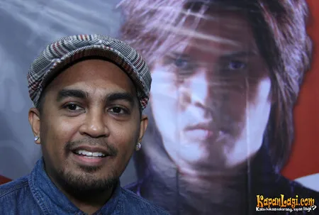 Foto Glenn Fredly