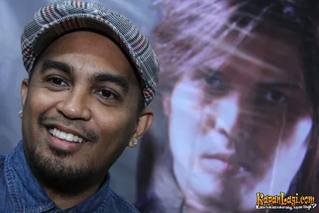 Foto Glenn Fredly