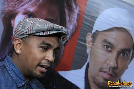 Foto Glenn Fredly