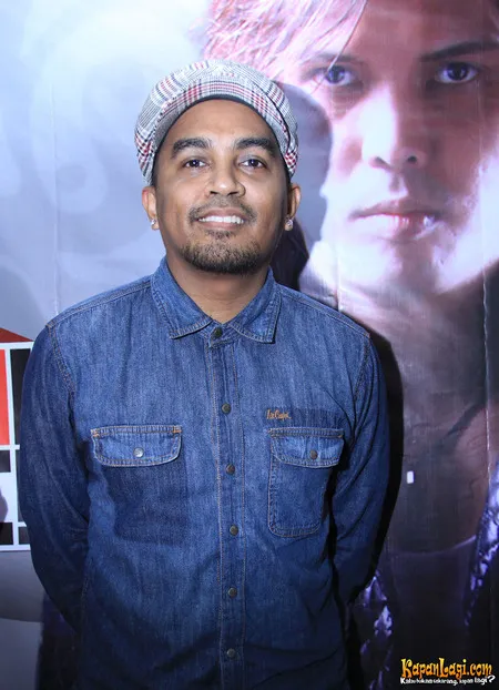 Foto Glenn Fredly