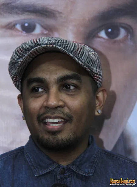 Foto Glenn Fredly