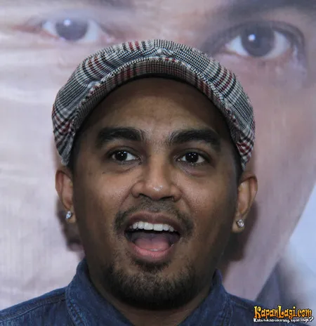 Foto Glenn Fredly
