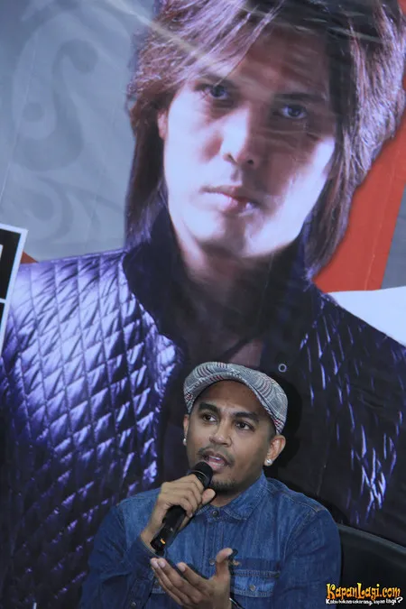 Foto Glenn Fredly