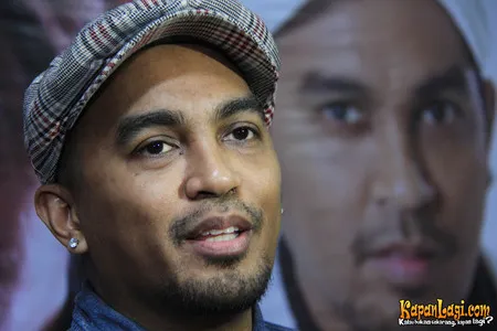 Foto Glenn Fredly