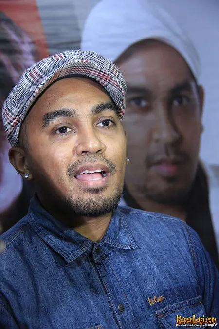 Foto Glenn Fredly