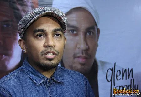 Foto Glenn Fredly