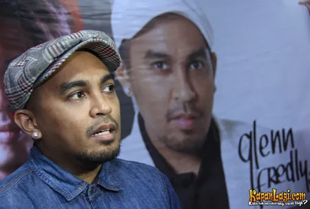 Foto Glenn Fredly