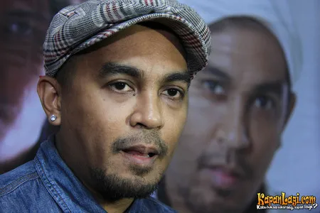 Foto Glenn Fredly