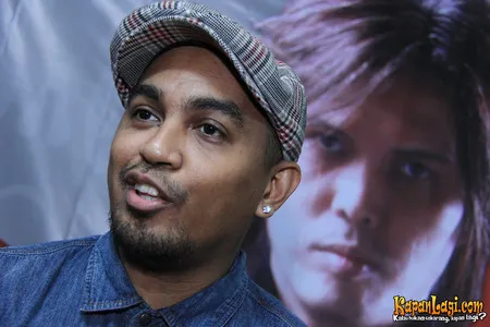 Foto Glenn Fredly