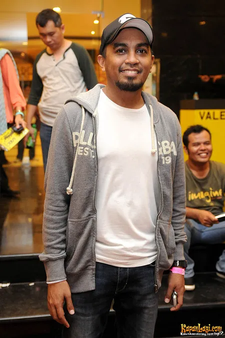 Foto Glenn Fredly
