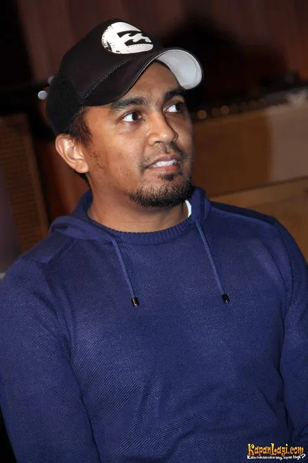 Foto Glenn Fredly