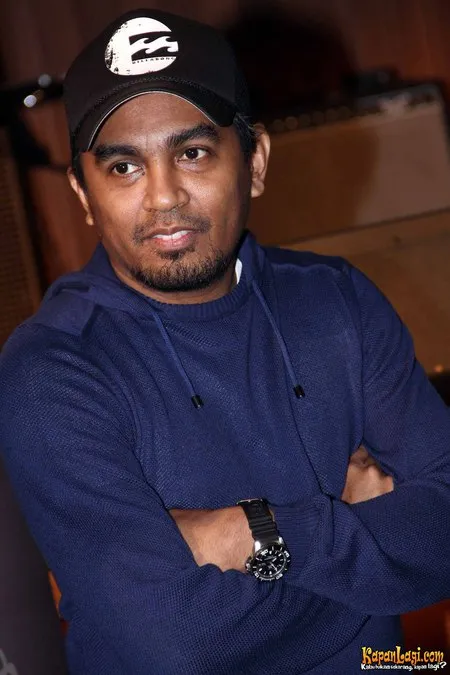Foto Glenn Fredly