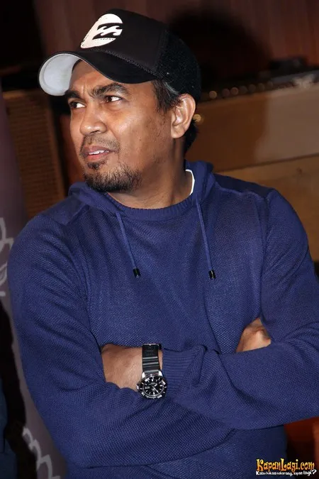 Foto Glenn Fredly