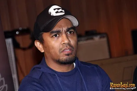 Foto Glenn Fredly