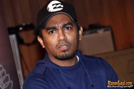 Foto Glenn Fredly