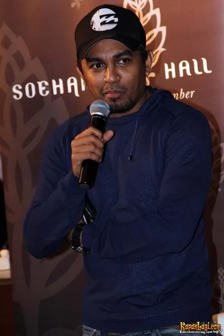 Foto Glenn Fredly
