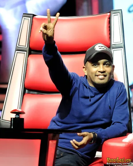 Foto Glenn Fredly