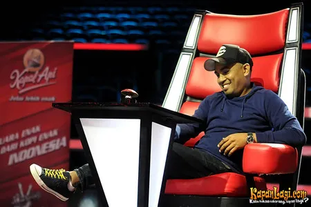Foto Glenn Fredly