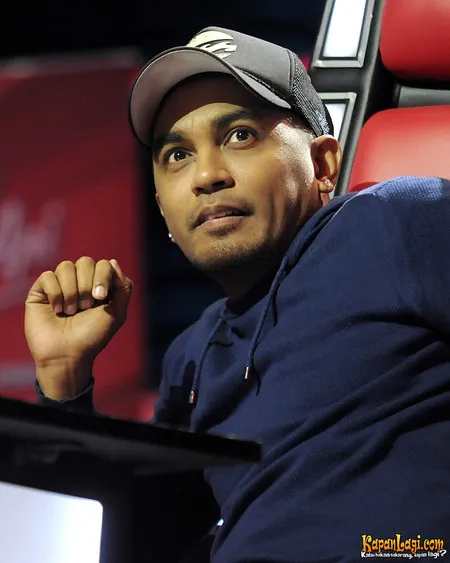 Foto Glenn Fredly