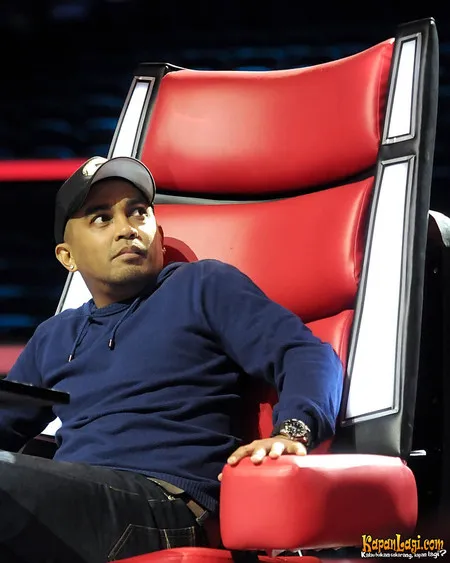 Foto Glenn Fredly