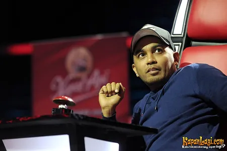 Foto Glenn Fredly