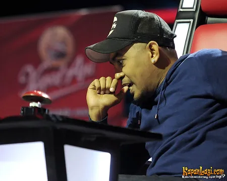 Foto Glenn Fredly