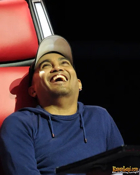 Foto Glenn Fredly
