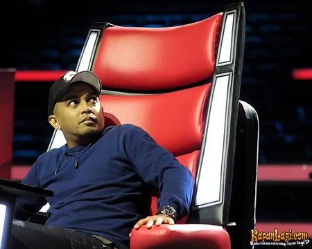 Foto Glenn Fredly