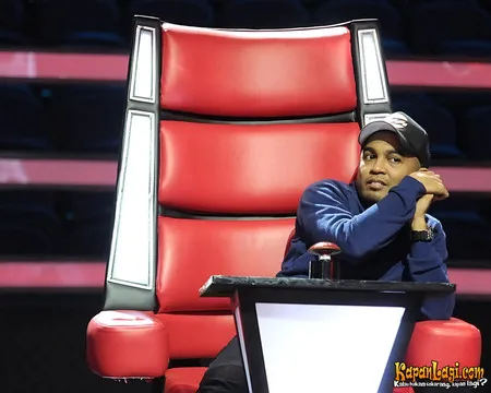 Foto Glenn Fredly