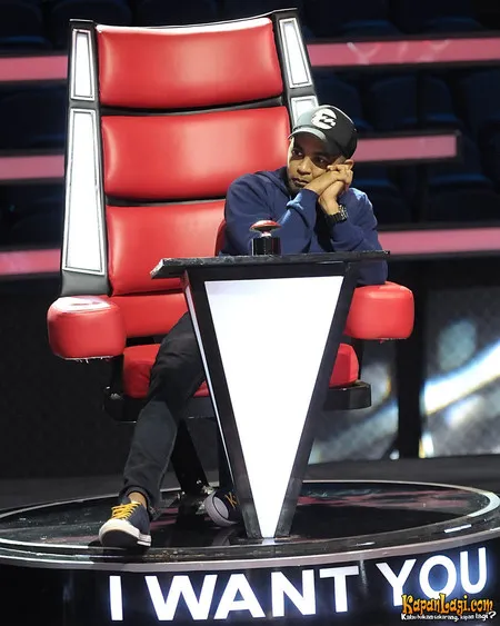 Foto Glenn Fredly