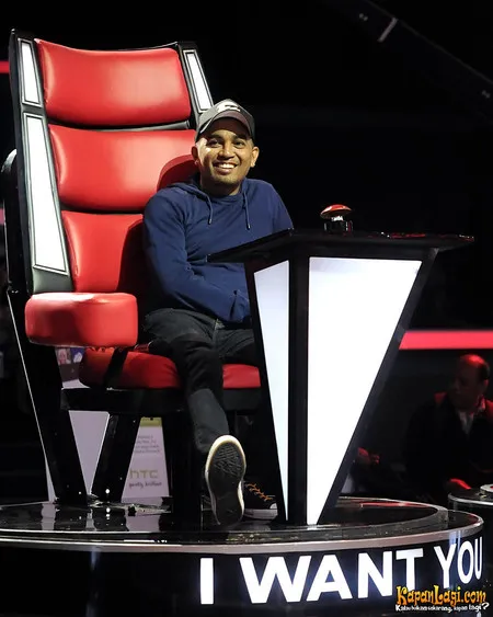 Foto Glenn Fredly