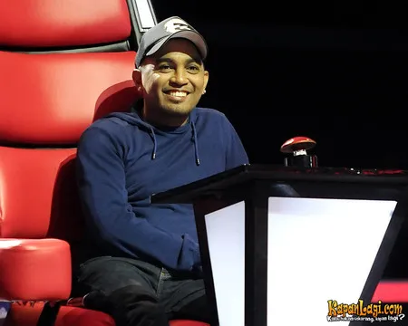 Foto Glenn Fredly