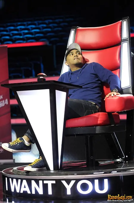 Foto Glenn Fredly