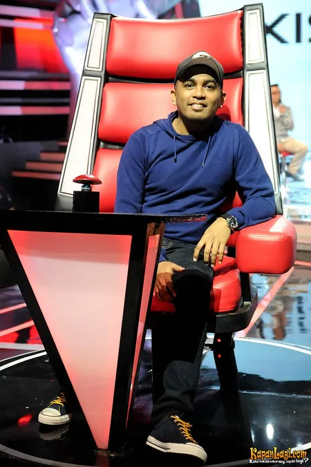 Foto Glenn Fredly