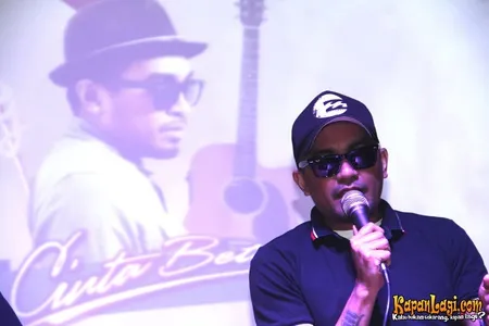 Foto Glenn Fredly