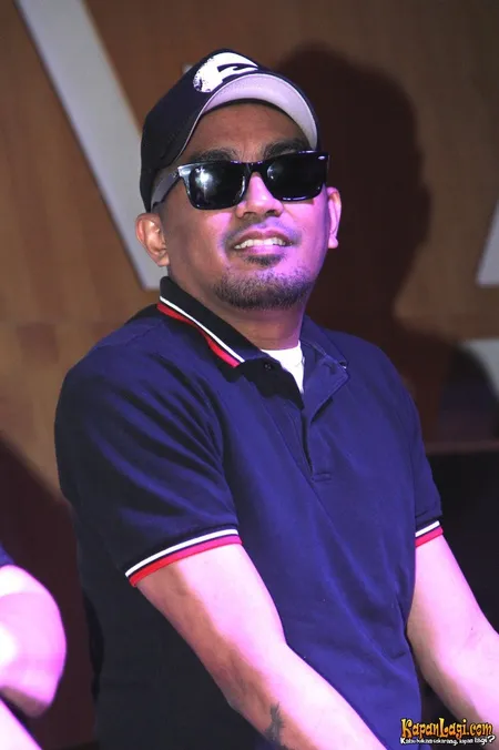 Foto Glenn Fredly