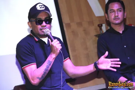 Foto Glenn Fredly