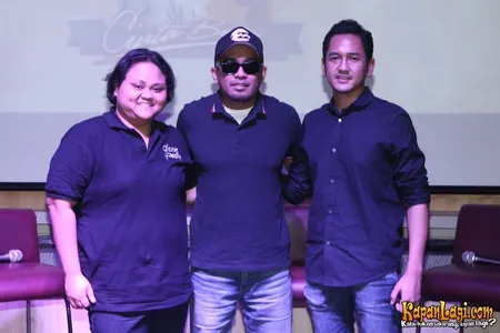 Foto Glenn Fredly
