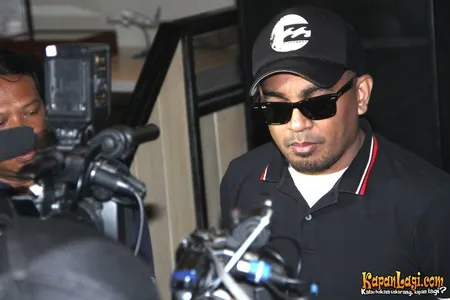 Foto Glenn Fredly