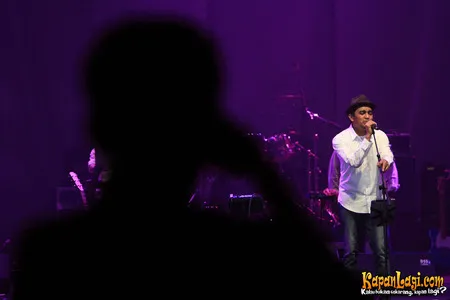 Foto Glenn Fredly