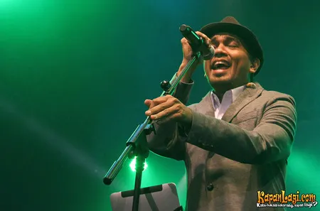 Foto Glenn Fredly
