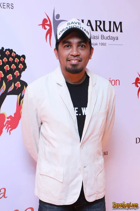 Foto Glenn Fredly