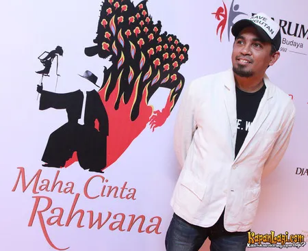 Foto Glenn Fredly