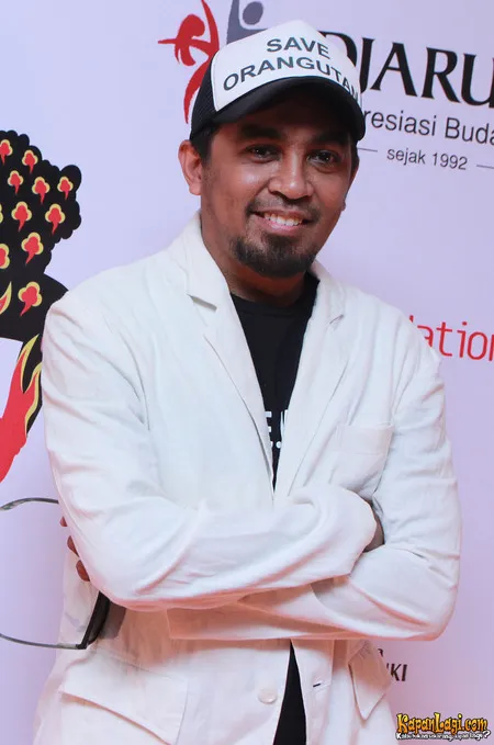Foto Glenn Fredly