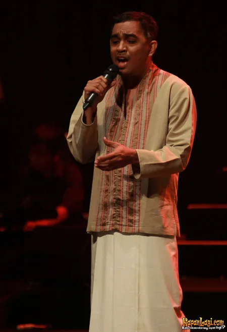 Foto Glenn Fredly