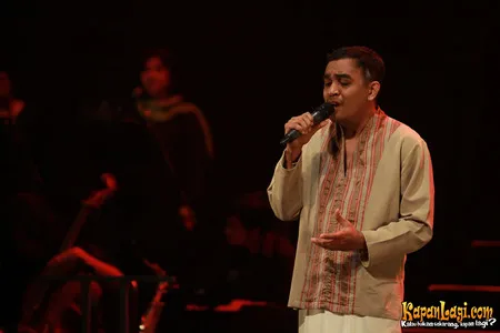 Foto Glenn Fredly