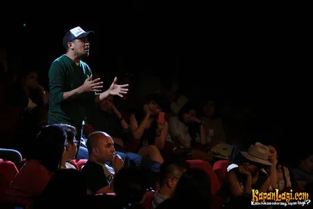 Foto Glenn Fredly