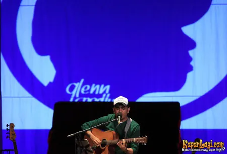 Foto Glenn Fredly