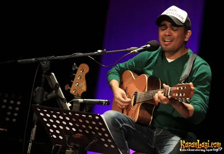 Foto Glenn Fredly